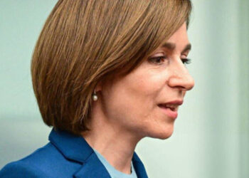 Один зі співорганізаторів замахів в Україні раніше вийшов на волю через помилування Маї Санду