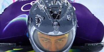 Гераскевич запускає проєкт підтримки сімей загиблих спортсменів, зображених на «шоломі пам’яті»