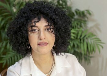 Іран засудив Наргес Мохаммаді до понад 7 років