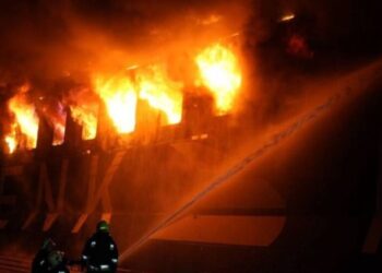 Військові США знищили судно у Тихому океані, яке нібито перевозило наркотики