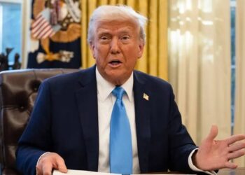 Трамп вместо глобальной пошлины для всех стран в 10% повышает тариф до 15%