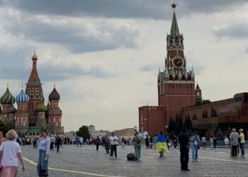 Росія продовжує війну через недосягнуті цілі