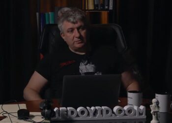 “Против Тайсона с подушками”: как Залужный и ГУР тайно готовили оборону вопреки скепсису Банковой