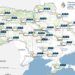 В Украину идет потепление: синоптики дали прогноз на 11 февраля