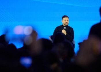 Україна починає експорт дронів до Європи