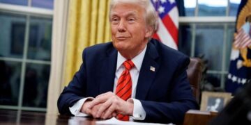 Трамп змінив правила експорту американської зброї