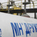 Україна пропонує ЄС альтернативу «Дружбі» для постачання нафти до Угорщини та Словаччини