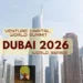 Дубай збирає світових інвесторів на саміт «зелених» технологій
