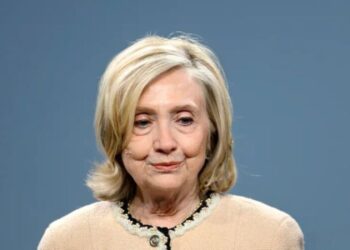 Хілларі Клінтон розкритикувала позицію Трампа щодо України