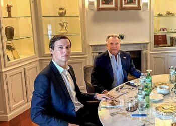 США выдвинули Ирану жесткий ультиматум на переговорах в Женеве: что известно об итогах