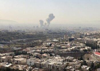 Операция “Рык льва”: США и Израиль нанесли массированный удар по Ирану, Тегеран бьет в ответ