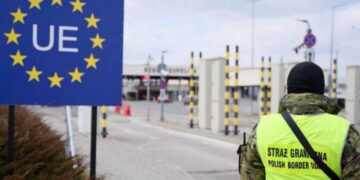 Украинцам придется платить за въезд в ЕС: названы суммы