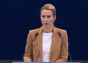 Каллас о переговорах с РФ: Если ничего не требуешь, то платишь сверху