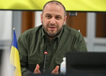 “Цель неизменна”: Умеров назвал состав делегации на переговоры с РФ и США в Женеве