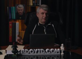 Романенко: Самая страшная болезнь системы – неспособность построить государство для всех