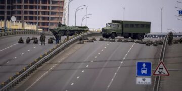 “Если бы вторжения не было, нас бы судили”: генералы ВСУ о запрещенных приготовлениях последних часов