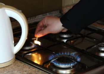 В Украине назвали тариф на газ с 1 марта: сколько заплатят украинцы за кубометр