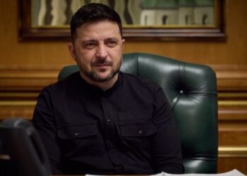 Зеленский обсудил с фон дер Ляйен работу над документами по гарантиям безопасности и плану восстановления