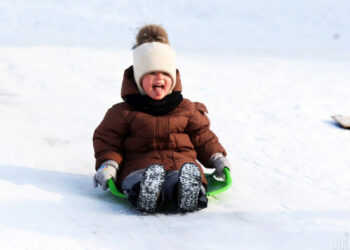 Финальный аккорд февральских морозов: Диденко назвала дату резкого потепления в Украине