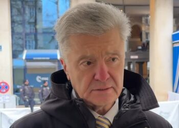 Без Украины обсуждение безопасности Европы невозможно – Порошенко по итогам Мюнхенской конференции