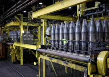 Военная помощь Украине: Чехия приняла окончательное решение