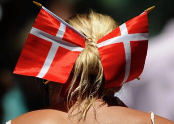 “Черные списки” украинцев в Дании: жителям 14 областей откажут в ВНЖ