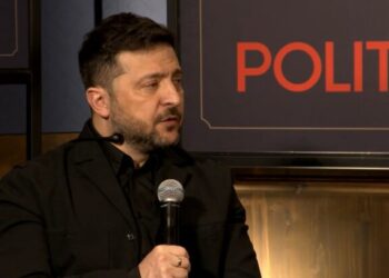 Самый большой компромисс: Зеленский указал на фатальную уступку Путину