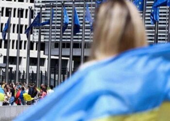 Государства-члены ЕС пока не готовы назвать конкретную дату вступления Украины – Каллас