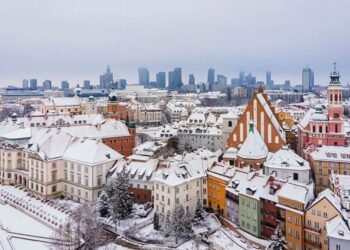 Охота на “мусорных нелегалов”: польские муниципалитеты проверяют жителей через ZUS и соседей