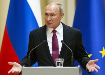 Нефтяной крах Путина: гигантские скидки добивают военную машину Кремля, – The Telegraph