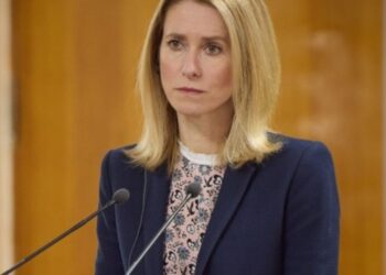 Максималистские требования РФ по мирному соглашению не могут быть удовлетворены минималистическим ответом – Каллас