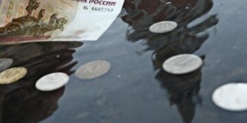 Москва не говорит о своих проблемах в экономике. Путин блефует, что у него все хорошо