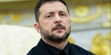 Зеленский: США требуют закончить войну к лету, а переговоры переносят в Майами