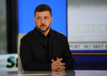 Зеленский: у России заканчиваются деньги на войну, Путин ищет способ взять паузу