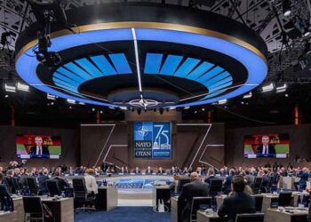 Трамп указал на дверь: США выступили против участия Украины в саммите НАТО