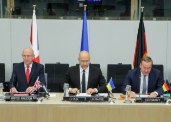 $38 млрд на оборону України: підсумки «Рамштайну»