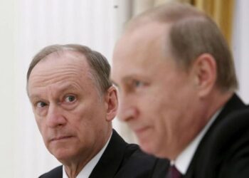 РФ пригрозила застосуванням ВМФ у разі блокади Балтики