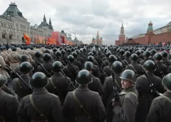 ЄС обговорює заборону на вʼїзд учасникам війни проти України