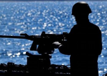 Командувач ВМС Німеччини заявив про зростання загрози з боку Росії в Балтійському морі