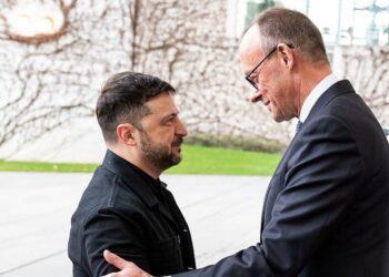 Світ готується до Мюнхенської конференції з безпеки