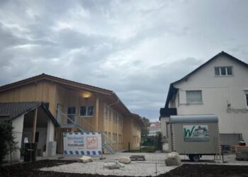 У Баварії місцева влада заплатила 850 тисяч євро за порожній табір для біженців