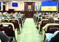 Киевский облсовет принял решение относительно деятельности УПЦ (МП), в области действует более 300 ее общин – депутат