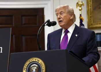 Верховний суд США скасував глобальні мита Трампа як незаконні