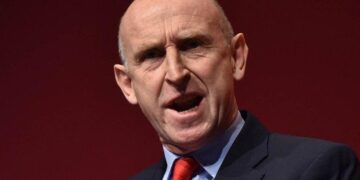 Міністр оборони Великобританї хоче відправити війська в Україну після перемир’я