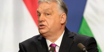 Орбан і Фіцо пропонують направити інспекторів до України для перевірки нафтопроводу «Дружба»