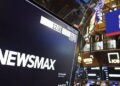 Американський телеканал Newsmax запустить мовлення в Україні