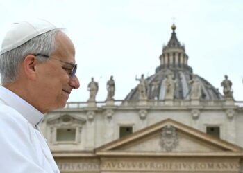 Ватикан відмовився приєднуватися до Ради миру Трампа