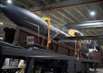 Вночі ЗСУ завдали ударів по важливих об’єктах ВПК та логістики РФ