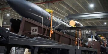 Вночі ЗСУ завдали ударів по важливих об’єктах ВПК та логістики РФ