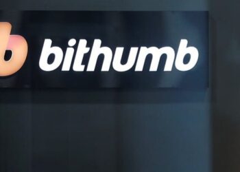 Південнокорейська криптокомпанія помилково надіслала користувачам біткоїни на суму $44 мільярди